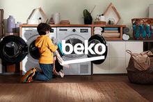 Kadr z reklamy Beko