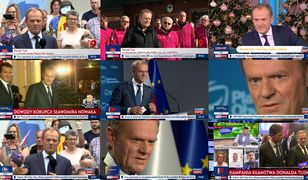 "Oglądałem TVP Info pół dnia". Wniosek jest jeden