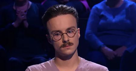 "Milionerzy": odpadł na pierwszym pytaniu. Nie znał odpowiedzi ze swojej dziedziny