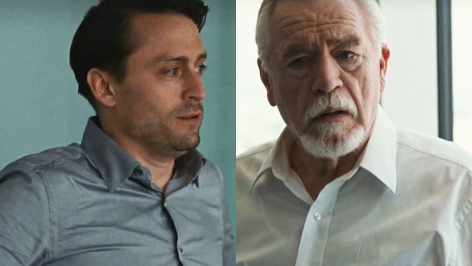 Trzeci sezon "Sukcesji" obfitował w sceny, które przejdą do historii popkultury