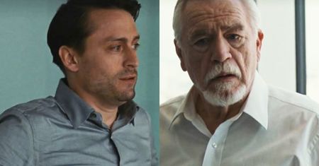 Jak zdjęcie penisa znalazło się w "Sukcesji"? Twórca hitu HBO zdradza nam kulisy produkcji