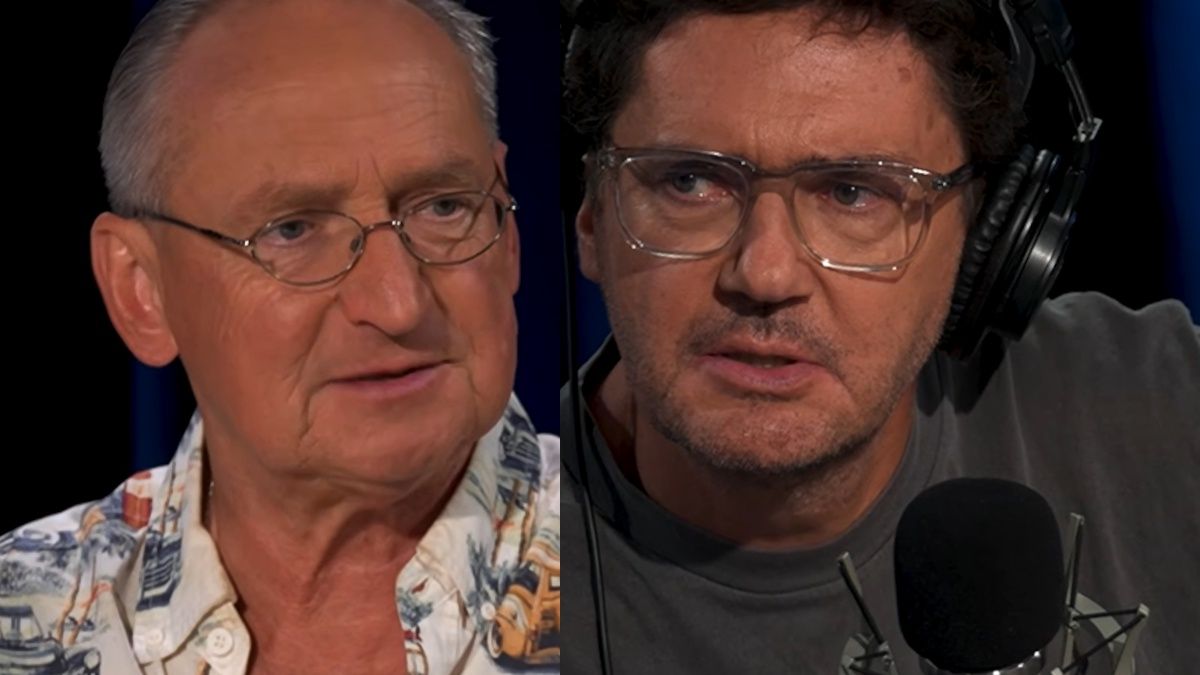Wojciech Cejrowski, Kuba Wojewódzki