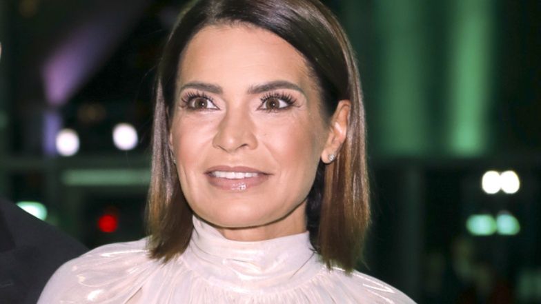 Joanna Górska pozowała z ukochanym