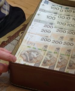 Emerytalne perpetuum mobile. System stanął na głowie