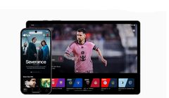 Aplikacja Apple TV dostępna na urządzeniach z Androidem