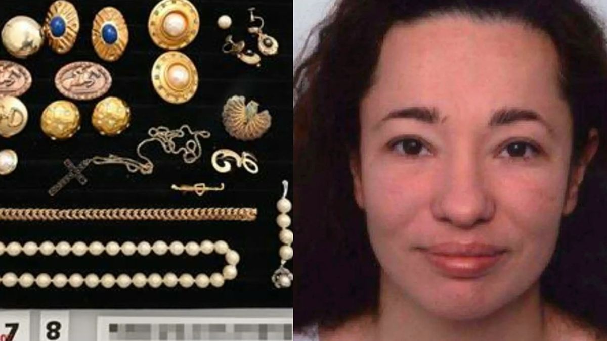 Mieszkanka Austrii dokonała wielomilionowego wyłudzenia