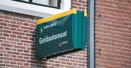 Bank ABN Amro na sprzedaż. Holandia chce zbyć 30 proc. akcji