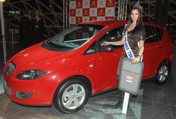 Najpiękniejsze auta dla najpiękniejszych kobiet