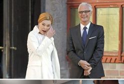 "Galeria": Ślub Olgi i Kacpra