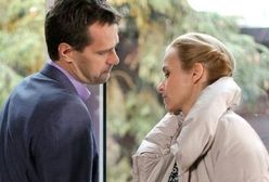 "M jak miłość": Dramatyczny koniec sezonu