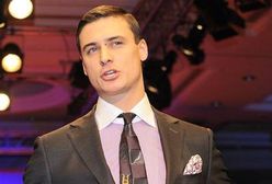 Damięcki w filmie o Auschwitz