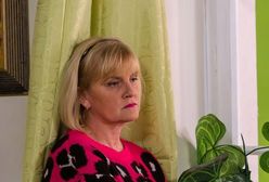 "Świat według Kiepskich": Marzena Kipiel-Sztuka o bólu, nadziei i aktorstwie