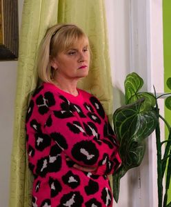 "Świat według Kiepskich": Marzena Kipiel-Sztuka o bólu, nadziei i aktorstwie