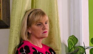 "Świat według Kiepskich": Marzena Kipiel-Sztuka o bólu, nadziei i aktorstwie