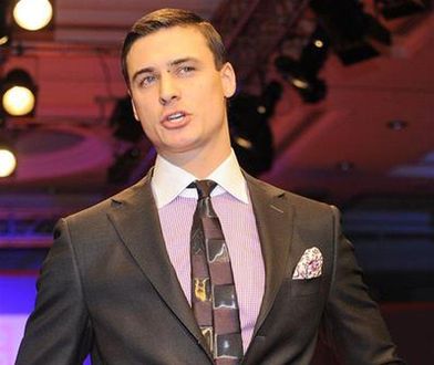 Damięcki w filmie o Auschwitz