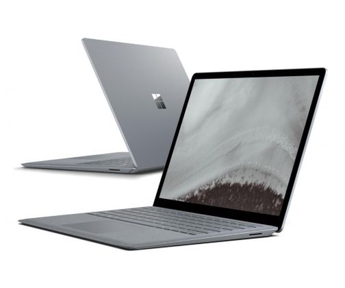 Surface Laptop 2 (fot. Materiały prasowe)