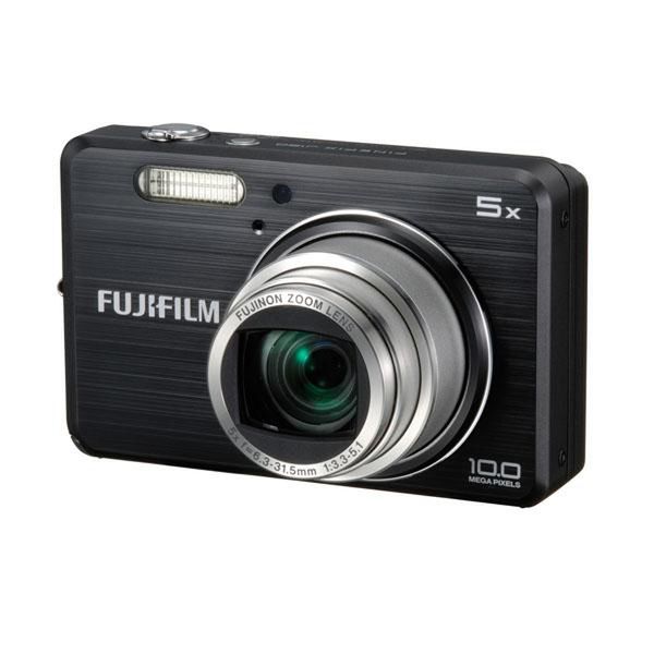 Fujifilm FinePix J120