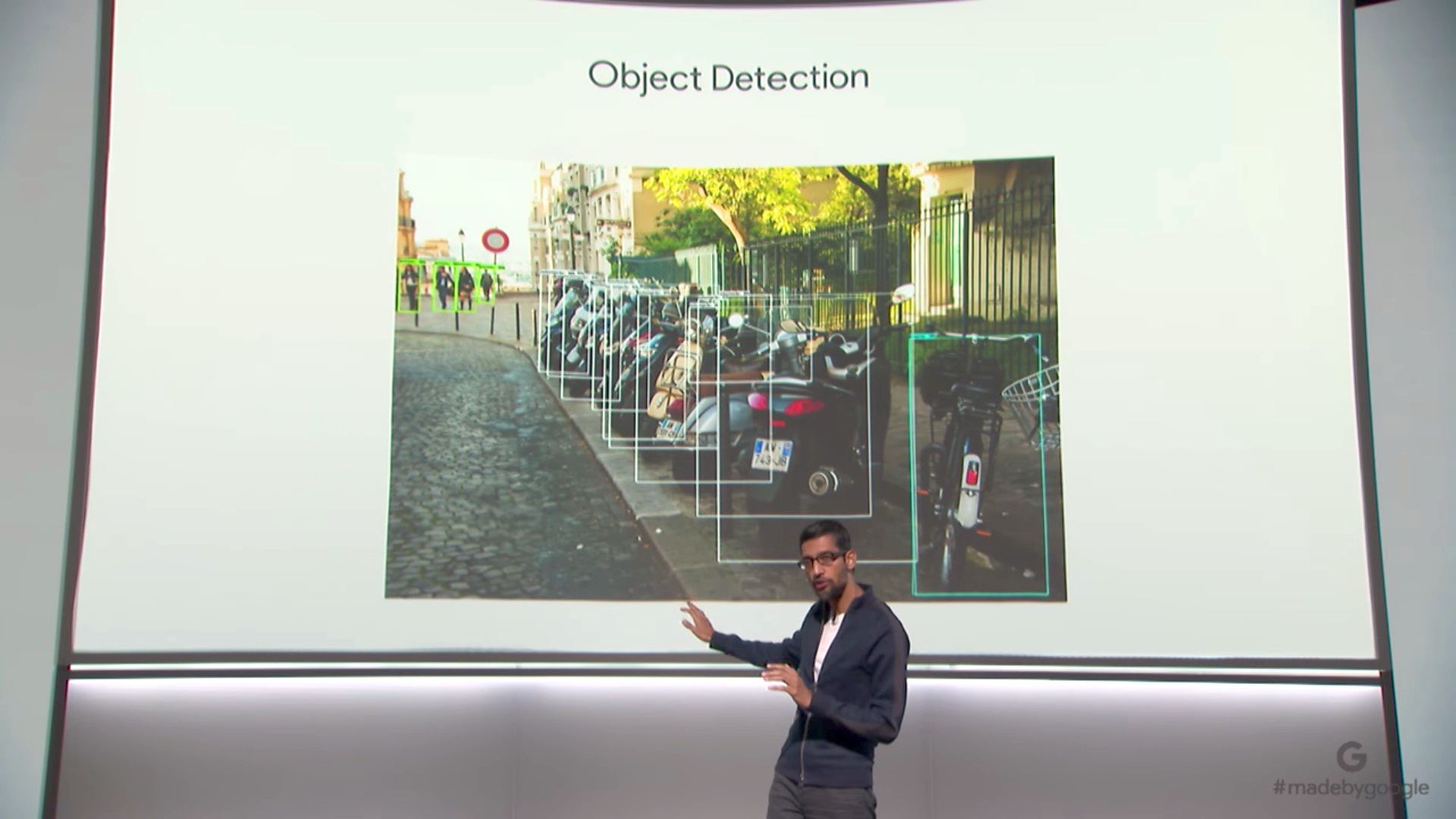 Google Pixel 2 okiem użytkownika iPhone'a, czyli dlaczego nie czuję się zachęcony do przesiadki 5