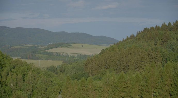 Daleko od miasta 7