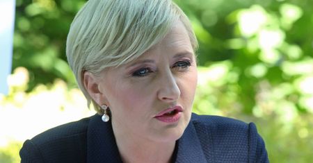 PiS boi się, że Agata Duda przerwie milczenie? "Będzie kłopot"