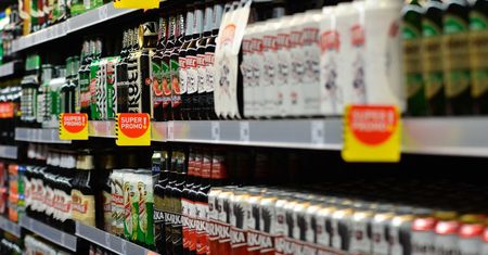 Piwna akcyza. Polska drugim płatnikiem w Europie