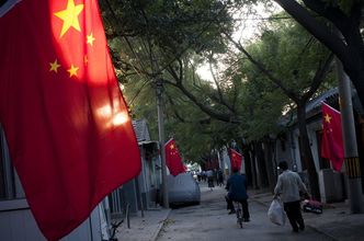 Korupcja w Chinach. Władze zapowiedziały audyt transakcji sprzedaży ziemi