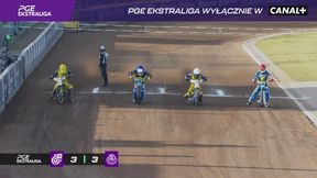 Niedosyt w Gorzowie. Stal w ostatniej chwili wypuściła zwycięstwo z rąk!