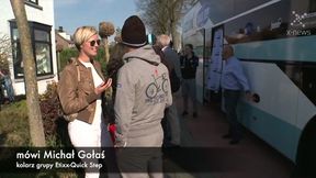Gołaś i Kwiatkowski w Sky? "Negocjacje trwają"