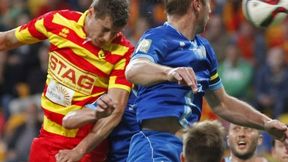 Zobacz wszystkie gole z meczu Jagiellonia - Kruoja
