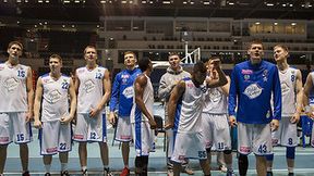 Polski Cukier Toruń - Wikana Start Lublin 84:62