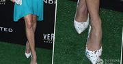 Gwiazda Hollywood nosi najmodniejsze buty sezonu polskiej marki. Wiemy, komu spodobały się szpilki Kazar