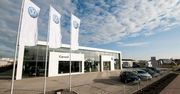 Nowe oblicze salonów VW