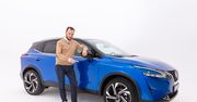 Nowy Nissan Qashqai bez tajemnic. Widziałem go na żywo i rozmawiałem z jego twórcą