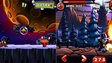 Dwie polskie gry OakTeam [KONKURS] 1