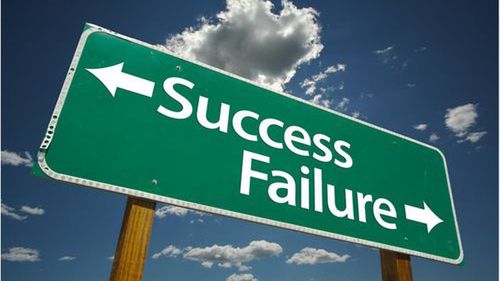 Naukowcy zbadali siłę woli. Wynik? 1