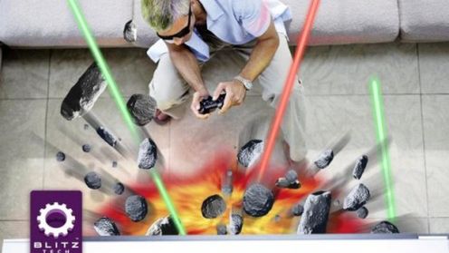 Ubisoft - za dwa lata połowa gier będzie w 3D 1