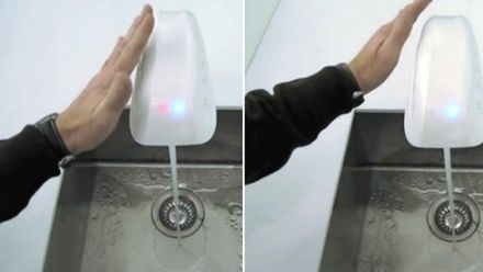 Kran, dzięki któremu poczujesz się jak iluzjonista (wideo) 1