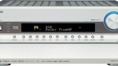 Promocyjne amplitunery Onkyo 1