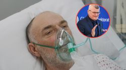 Fala COVID ruszyła. GIS potwierdza pierwsze zgony