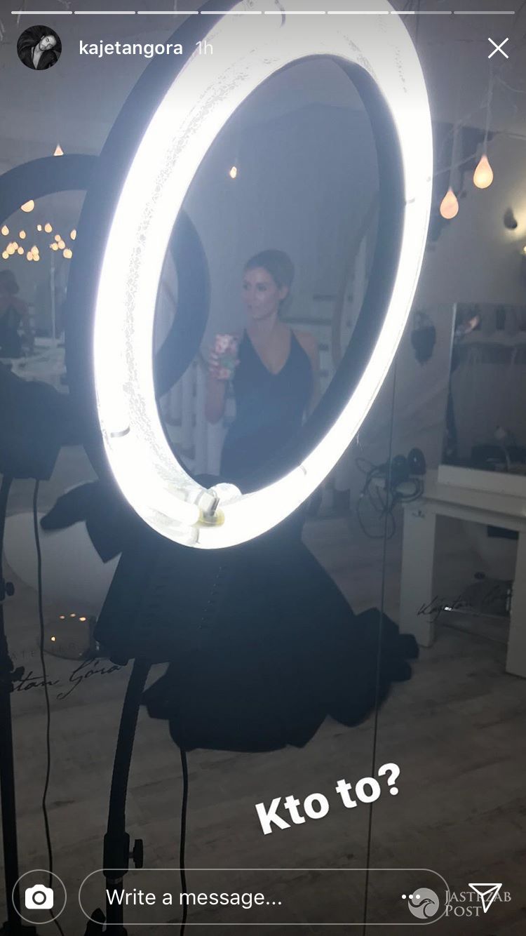 Małgorzata Rozenek - 20 lat TVN