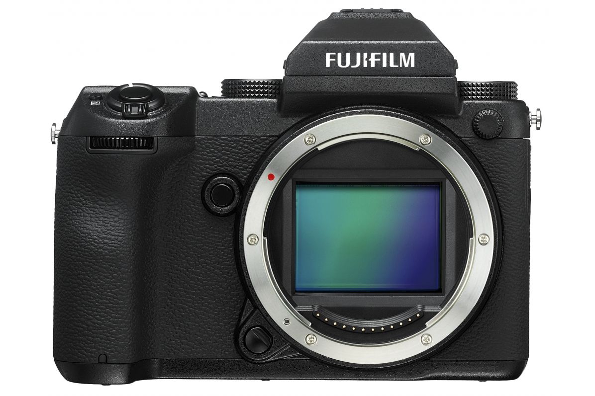 Ważne aktualizacje do aparatów Fujifilm już niedługo 2