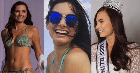W wyborach Miss USA wzięła udział POLKA! Piękna? (ZDJĘCIA)