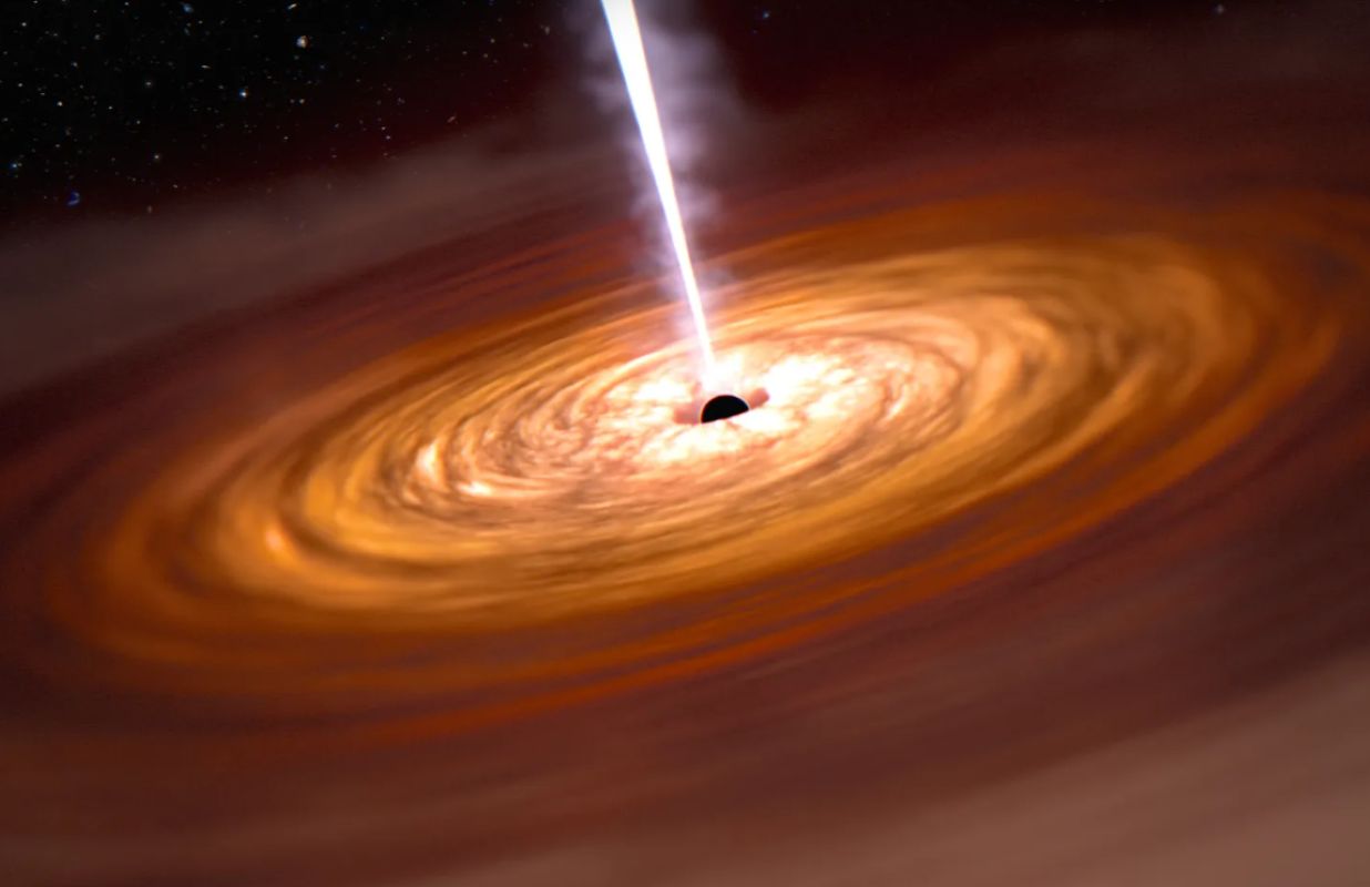 Istniały już 12,9 mld. lat temu. Zaskoczyły naukowców