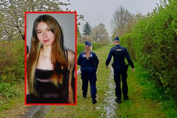 Zaginęła Aleksandra Michewicz. Wyszła z domu bez telefonu