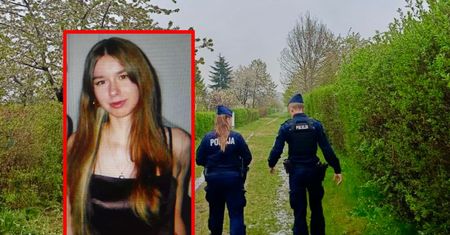 Zaginęła Aleksandra Michewicz. Wyszła z domu bez telefonu