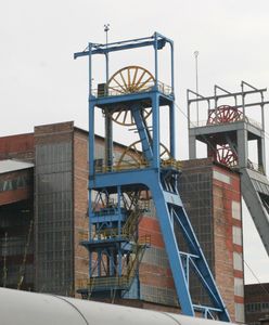 Lędziny. Wypadek w kopalni. Nie żyje 33-letni górnik