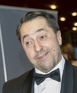 Marcin Miller spędził wigilię w szpitalu. Nie tak to miało wyglądać