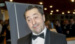 Marcin Miller spędził wigilię w szpitalu. Nie tak to miało wyglądać