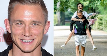 TYLKO NA PUDELKU: Jakub Rzeźniczak zaczął NOWY ROMANS, gdy był jeszcze w związku z Magdą Stępień?! "Wrócił z Rzeszowa i zażądał ROZSTANIA"