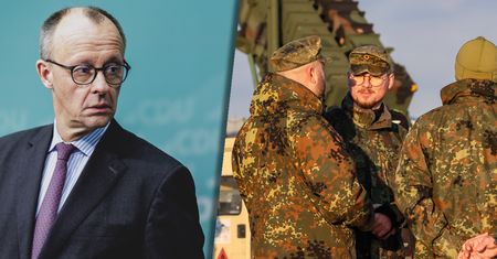 "Tektoniczna zmiana w Niemczech". Szykują potężną finansową bazookę [ANALIZA]